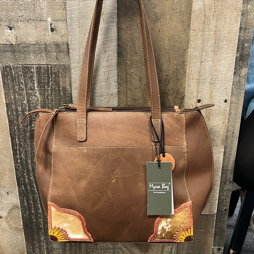 Myra Bags